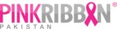 Pink Ribbon Pakistan logo